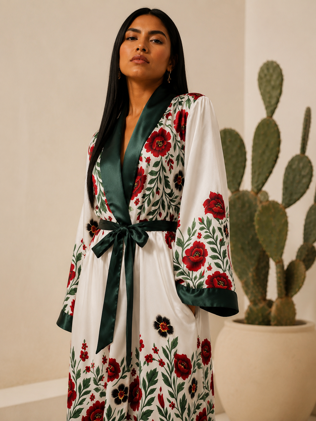 Mexica Reyna
