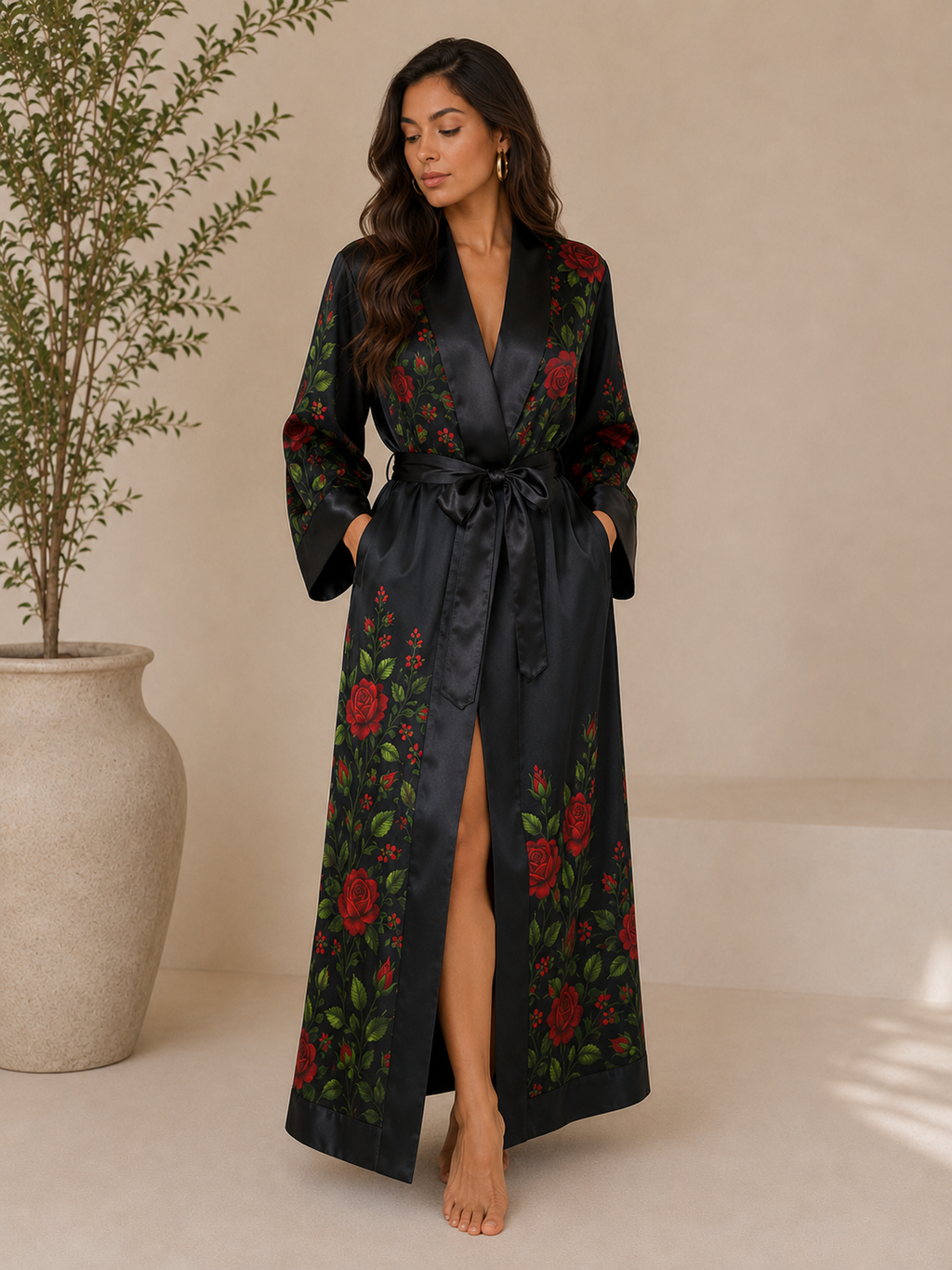 La Rosa Eterna
