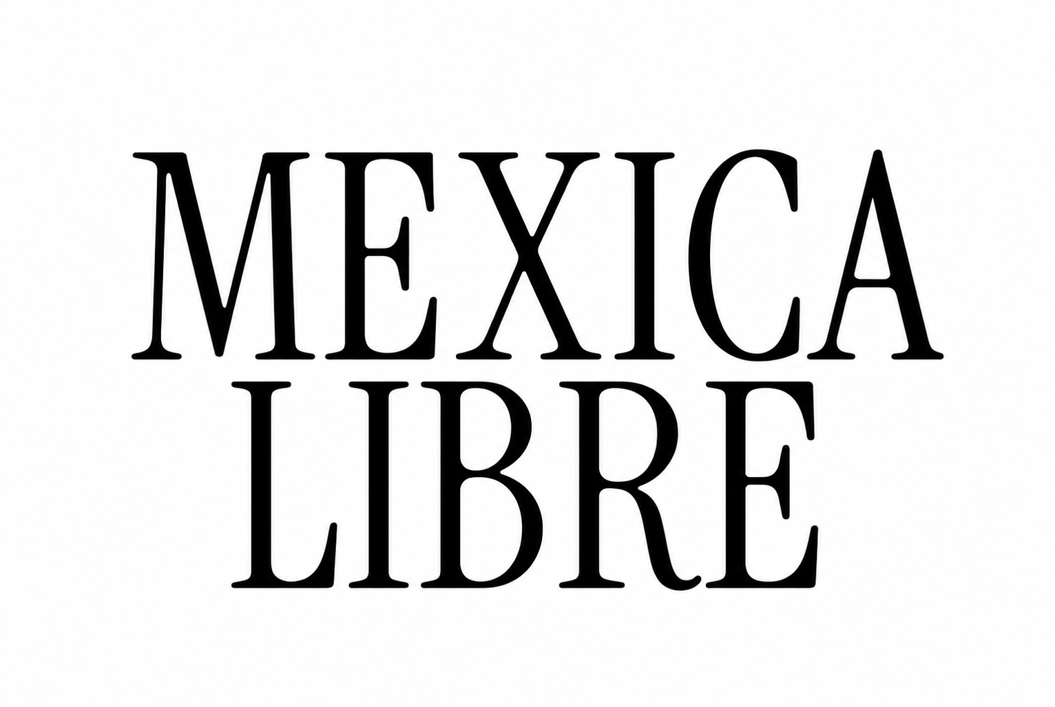Mexica Libre