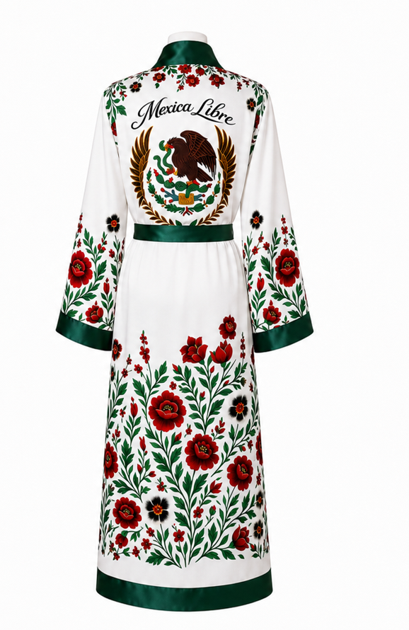 Mexica Reyna